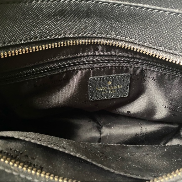 NEW.. KATE SPADE HANDBAG - Picture 5 of 6